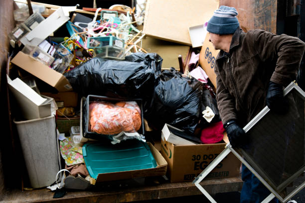 Best Appliance Removal Near Me  in Elyria, OH