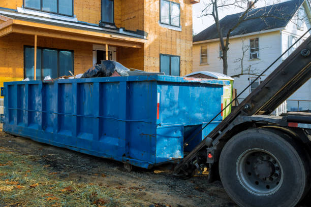 Best Residential Junk Removal  in Elyria, OH