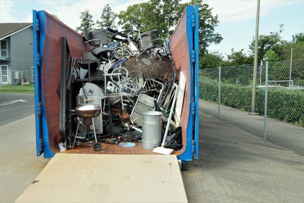 Best Full-Service Junk Removal  in Elyria, OH