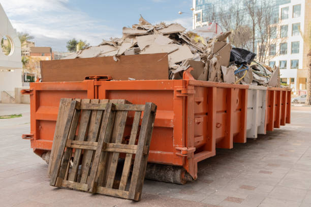 Best Same-Day Junk Removal  in Elyria, OH
