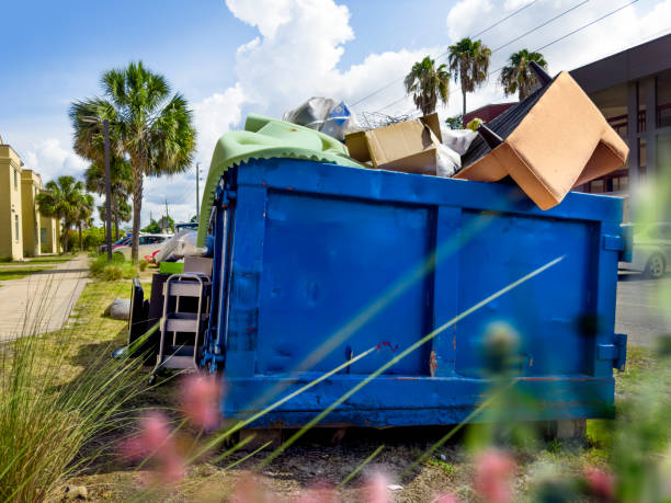 Best Commercial Junk Removal  in Elyria, OH