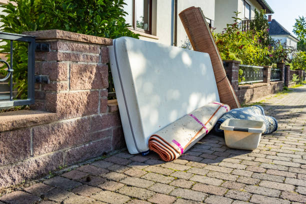 Best Household Junk Removal  in Elyria, OH