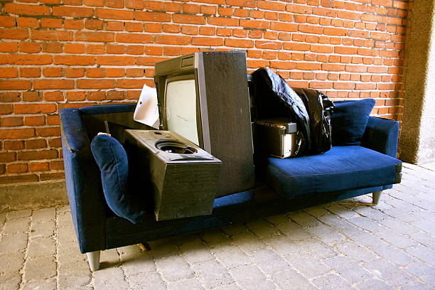 Best Appliance Disposal  in Elyria, OH