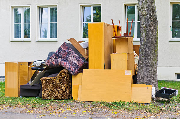 Best Basement Cleanout Services  in Elyria, OH
