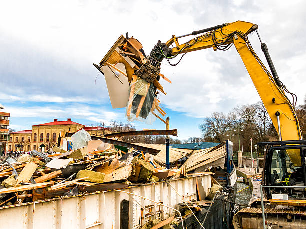 Best Affordable Junk Removal Services  in Elyria, OH