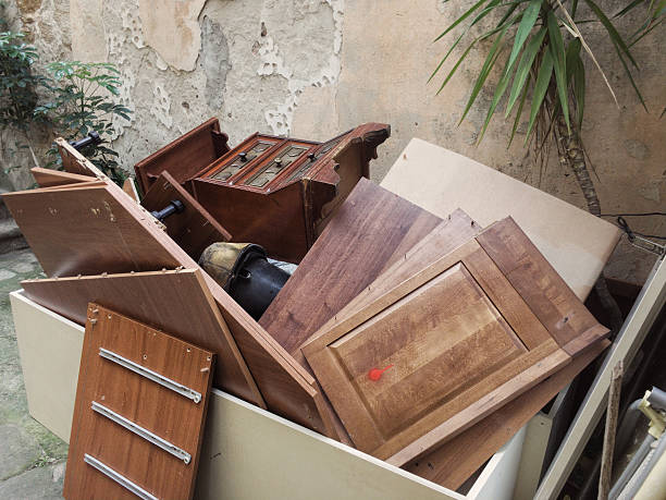 Best Trash Removal Near Me  in Elyria, OH